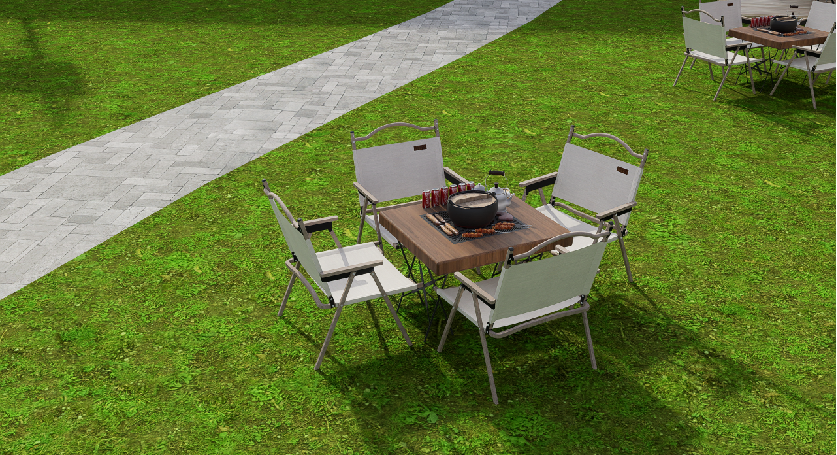 文水县酒店帐篷定制：解锁旅居新体验，打造差异化竞争力