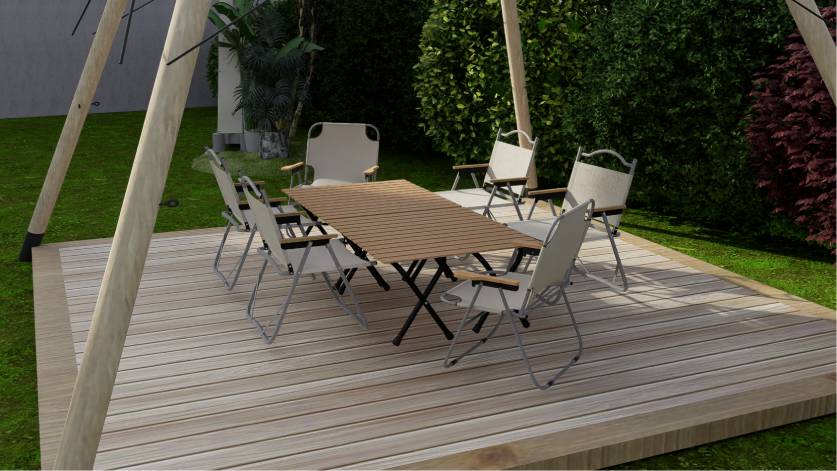 文水县帐篷生产厂家：以匠心筑牢户外装备的品质根基